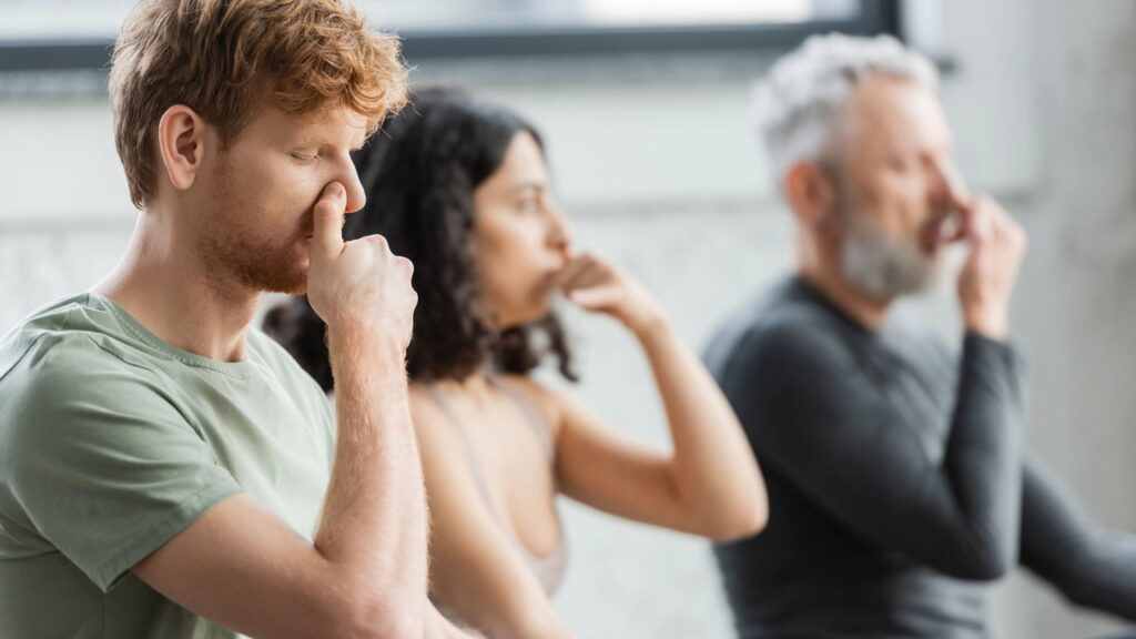 Os 3 melhores exercícios para melhorar a respiração e a saúde pulmonar