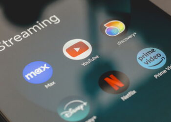 As 3 melhores plataformas de streaming com inteligência artificial para 2025