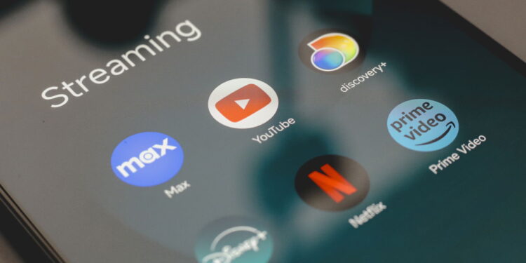 As 3 melhores plataformas de streaming com inteligência artificial para 2025