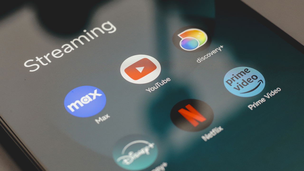 As 3 melhores plataformas de streaming com inteligência artificial para 2025