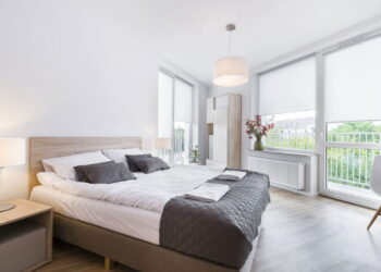 5 cores para ampliar ambientes pequenos e os deixar mais aconchegantes!