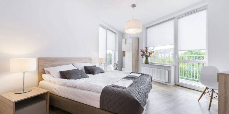 5 cores para ampliar ambientes pequenos e os deixar mais aconchegantes!