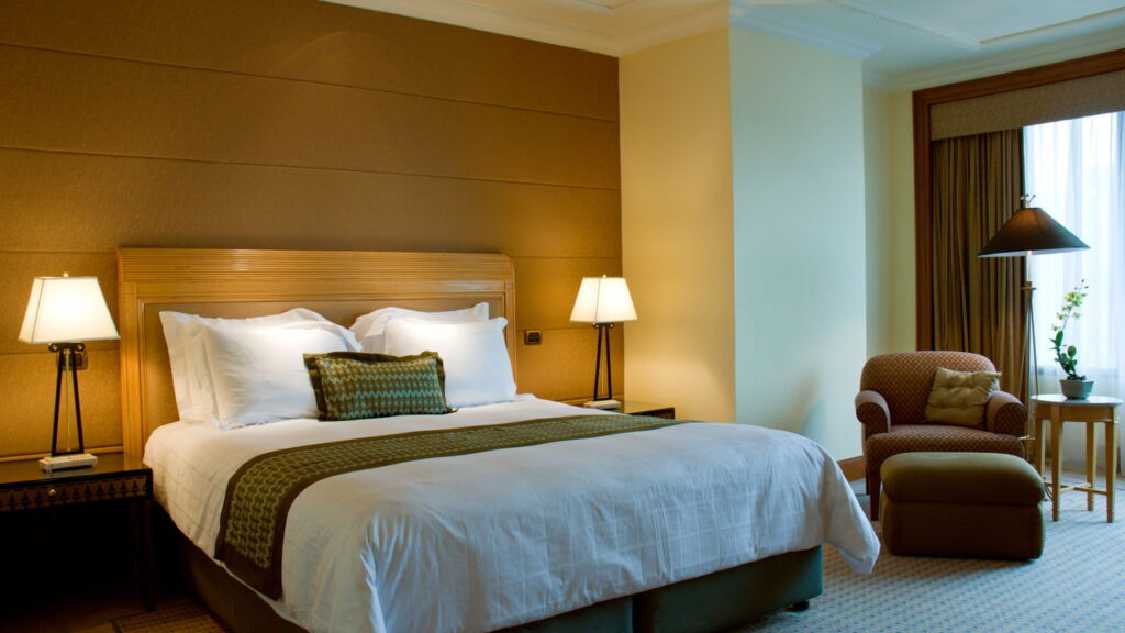 5 cores para ampliar ambientes pequenos e os deixar mais aconchegantes!