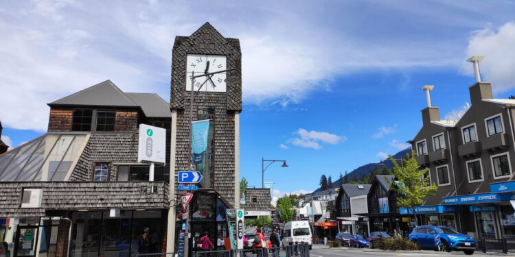 Cidade frequentemente mencionada entre os destinos mais pitorescos de seu país!