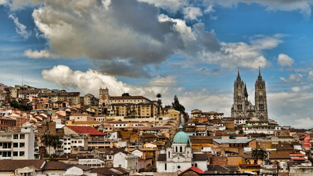 Cidade com atrativos memoráveis e paisagens incríveis atrai grandes turistas!