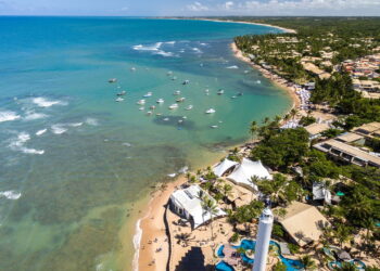 Capital nordestina é a nova querida dos turistas de plantão!