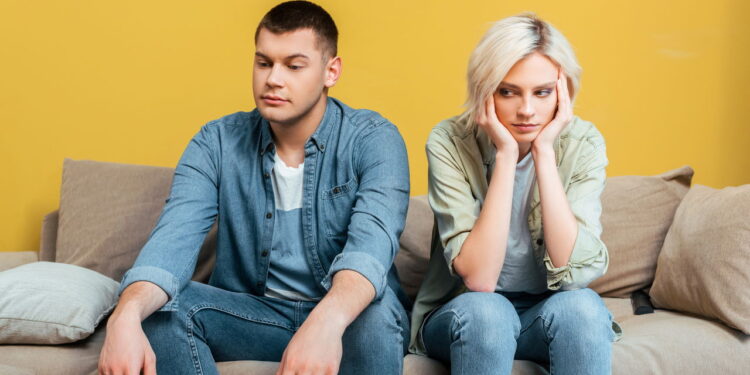 5 frases que revelam indisponibilidade emocional segundo a psicologia