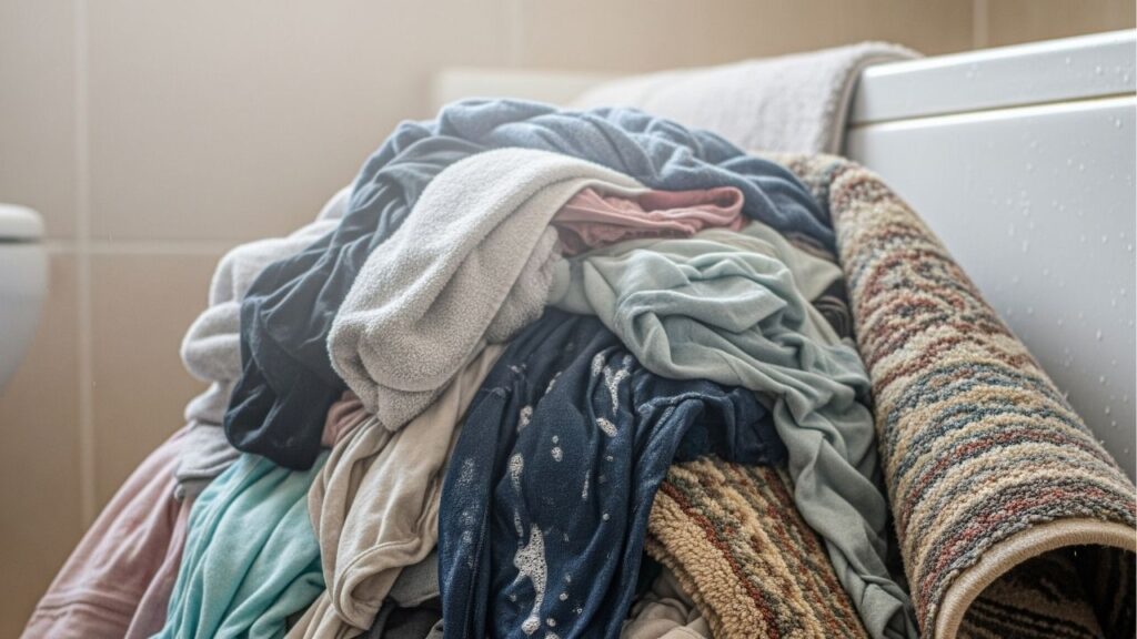 Por que os escorpiões aparecem em banheiros úmidos?