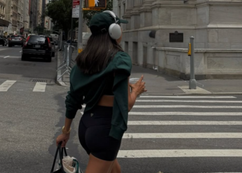 Athleisure transforma conforto em estilo com peças que você já tem