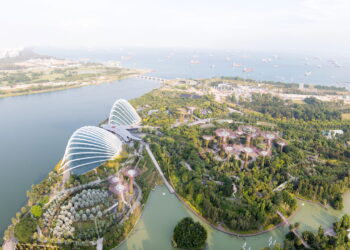 Cidade com praias magnificas e lindas atrações impressiona qualquer um