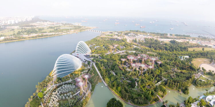 Cidade com praias magnificas e lindas atrações impressiona qualquer um