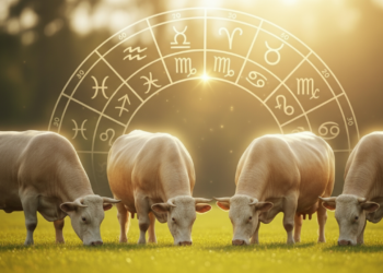 Setembro inaugura um ciclo de abundância para quatro signos