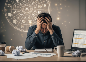 3 signos enfrentam o período mais difícil da década, segundo os astros