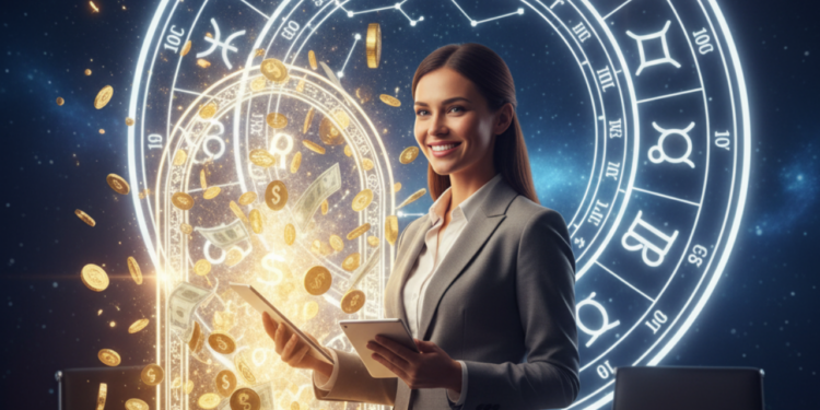 Os signos que vão receber boas notícias sobre trabalho muito em breve