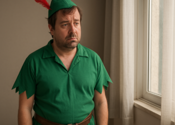 A síndrome que revela sobre relações que não amadurecem