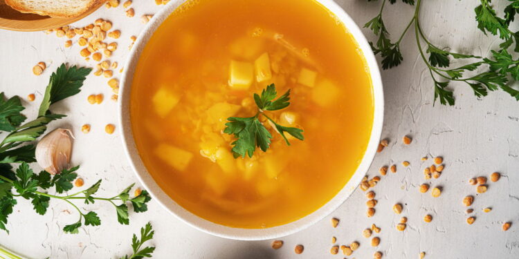 Nem churrasco, nem feijoada esse é o prato típico que vai aquecer seu inverno!