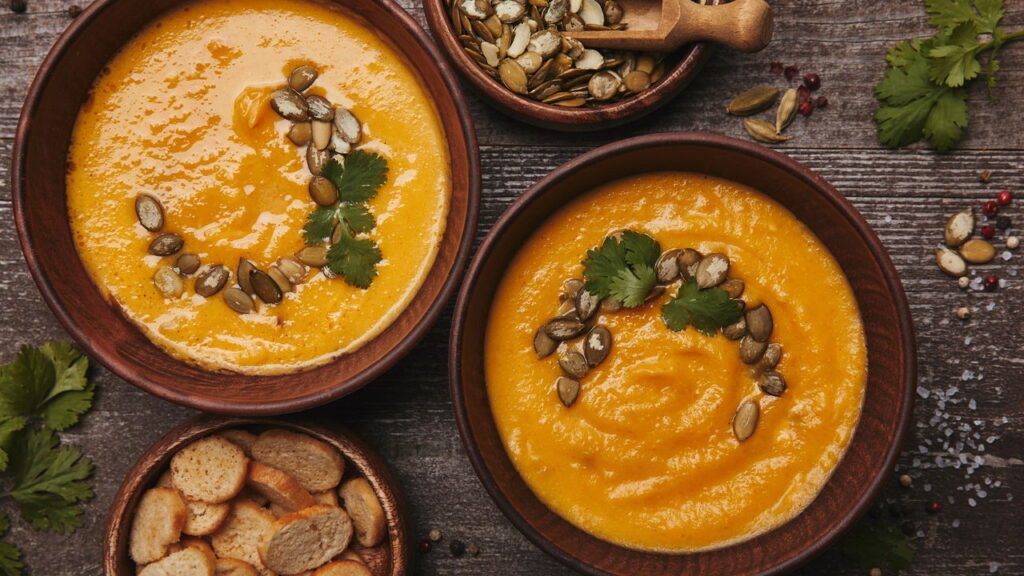 Nem churrasco, nem feijoada esse é o prato típico que vai aquecer seu inverno!