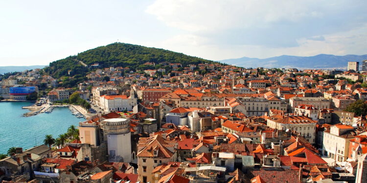 Cidade é um dos destinos turísticos mais atraentes e amados do país!