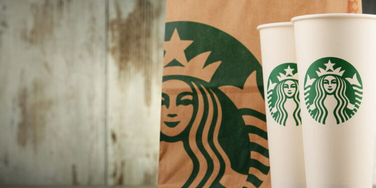 Diga adeus ao seu café rápido do Starbucks a partir de 2026