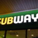 Subway fecha mais de 600 lojas e vive sua maior queda em 20 anos