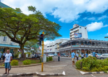Cidade com alta economia local te traz uma experiência cultural única!
