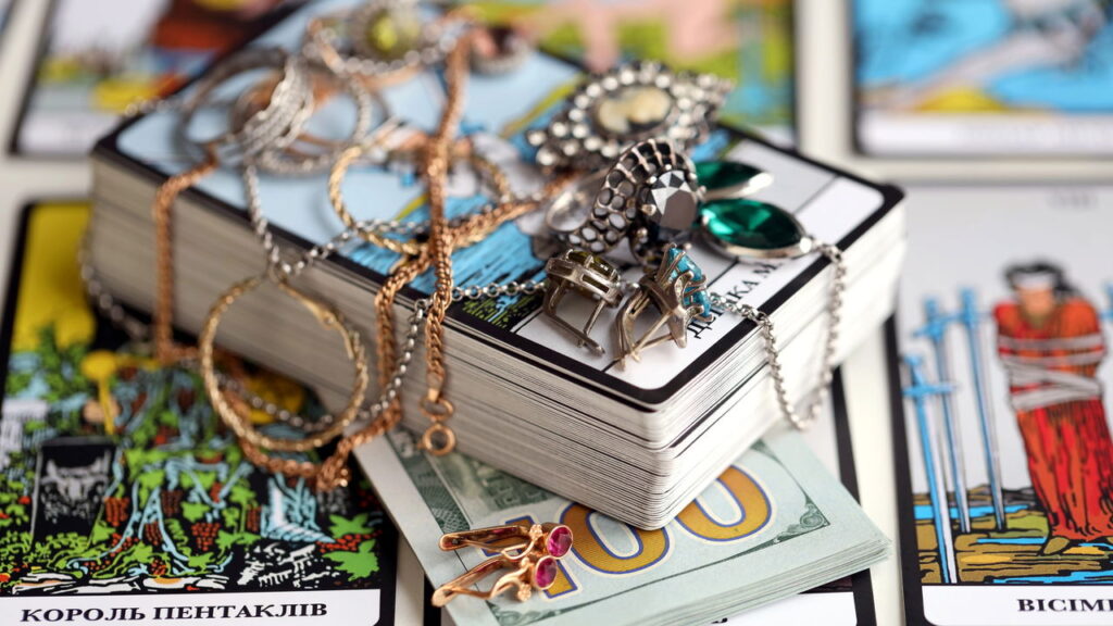 Essa carta do Tarô pode abrir um novo caminho na sua vida esta semana