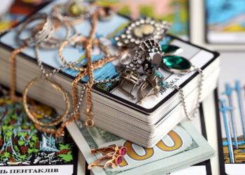 Essa carta do Tarô pode abrir um novo caminho na sua vida esta semana