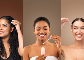 Truques de maquiagem das celebridades estão viralizando no dia a dia