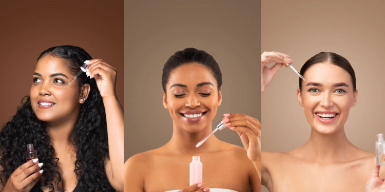 Truques de maquiagem das celebridades estão viralizando no dia a dia