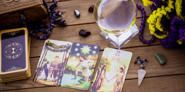 A Imperatriz no tarô indica quais signos devem ter atenção com fertilidade agora