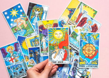 3 signos vão viver as maiores viradas do mês segundo o Tarô
