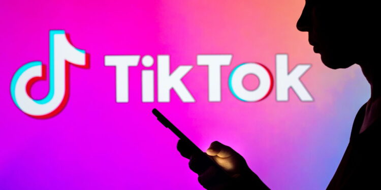 TikTok apresenta versão 'Pro' na Europa para transformar interações em doações!