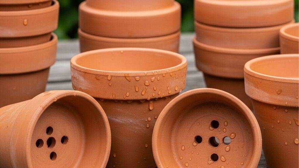 Qual é o tipo de vaso ideal para jiboias crescerem fortes e bonitas