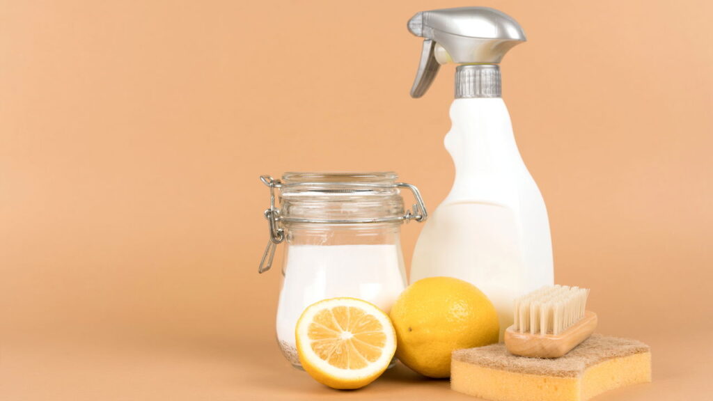 Mito ou verdade: vinagre pode ser usado em qualquer superfície?