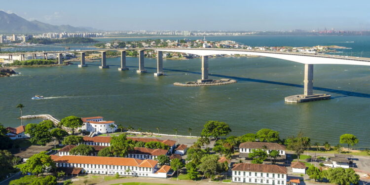 Cidade brasileira repleta de histórias fascinantes e surpresas culturais