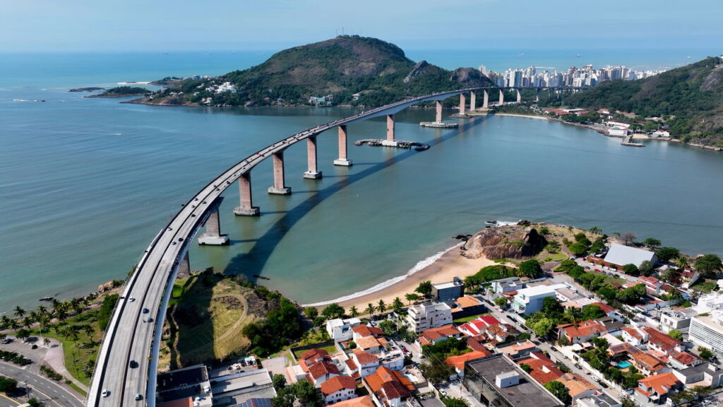 Cidade brasileira repleta de histórias fascinantes e surpresas culturais