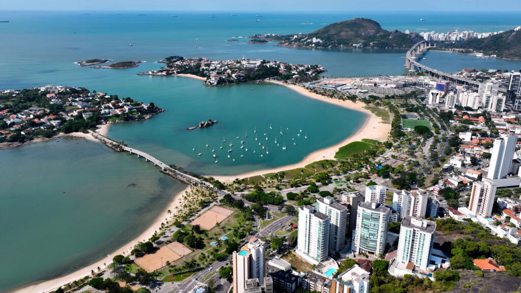 Cidade brasileira repleta de histórias fascinantes e surpresas culturais