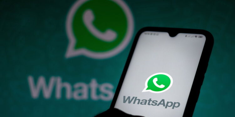 WhatsApp testa versão que vai revolucionar a comunicação entre usuários!