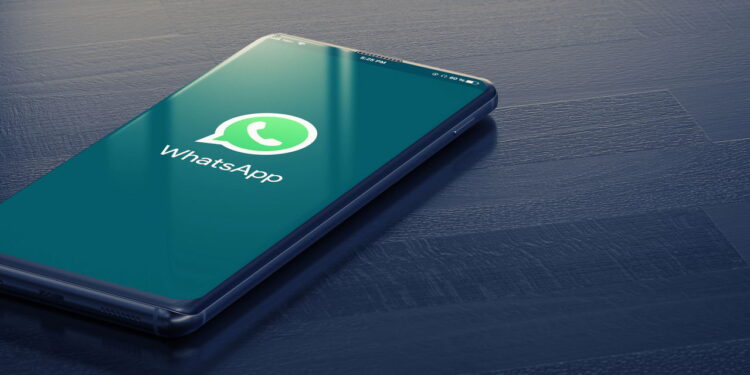 WhatsApp traz novo método super seguro para proteger seu celular contra golpes!
