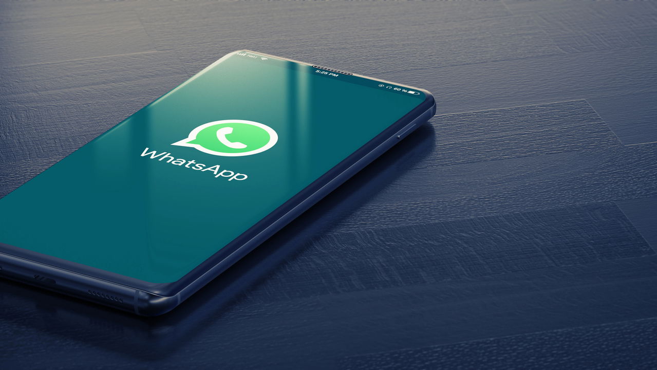 WhatsApp traz novo método super seguro para proteger seu celular contra golpes! 1 WhatsApp traz novo método super seguro para proteger seu celular contra golpes!