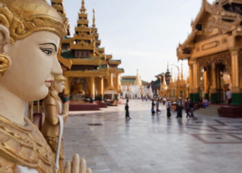 Essa cidade é um tesouro escondido que merece ser explorado!