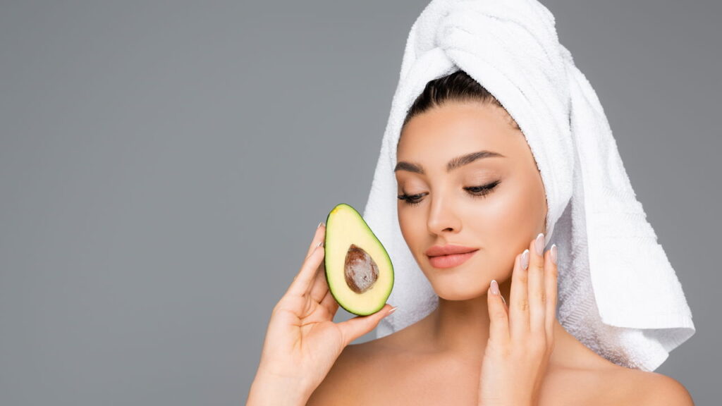 Os 3 melhores alimentos para a pele, segundo dermatologistas