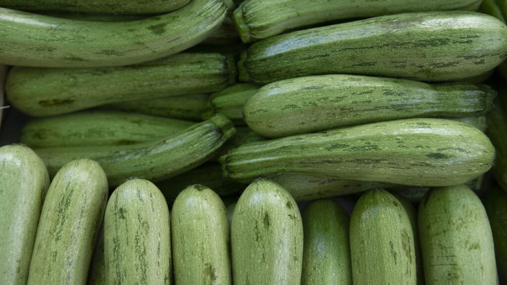 Hortaliça muito valorizada na culinária é apreciada também pelo fácil cultivo!