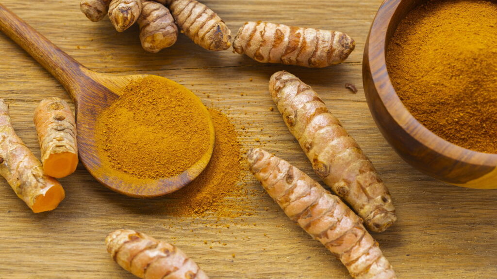 O tempero natural mais poderoso contra inflamações e envelhecimento