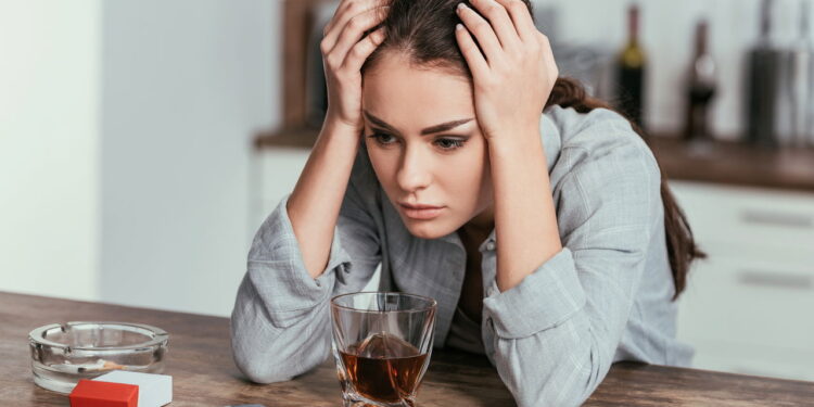 Esse é o impacto que acontece com seu corpo em apenas 24 horas sem álcool!