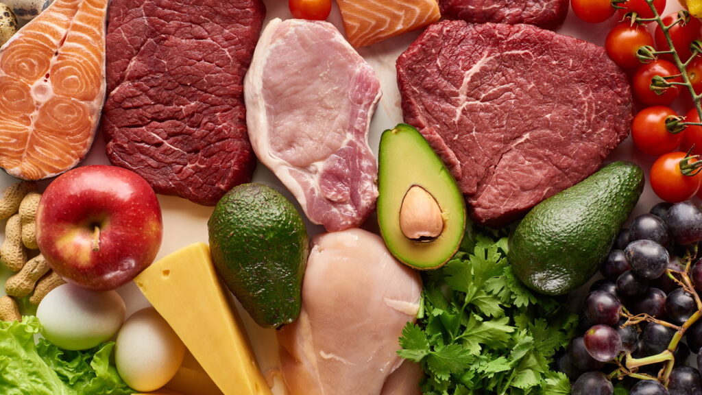 Guia prático: 1 mês para melhorar a saúde intestinal com alimentação!