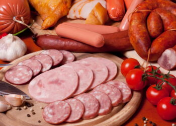 Confira o impacto surpreendente de apenas 24 horas sem alimentos processados!