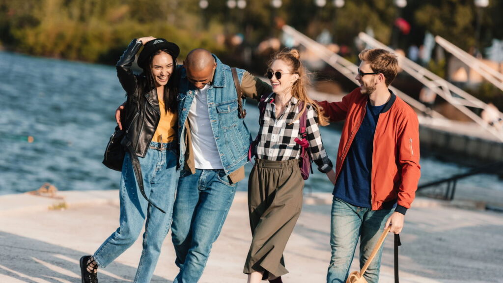 As 5 coisas que aprendemos tarde na vida segundo a psicologia