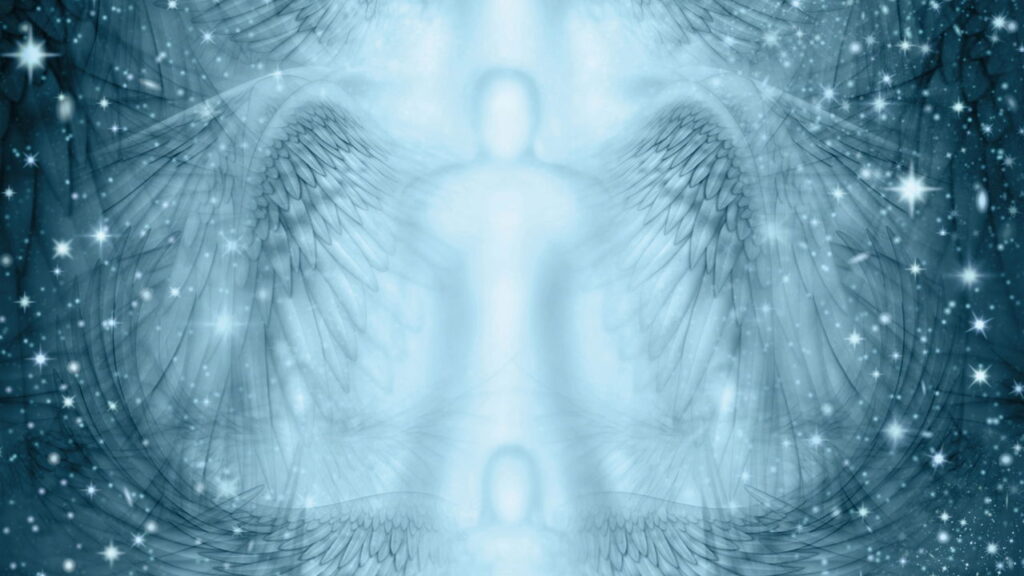 Os signos que terão mensagens especiais do anjo da guarda nesta semana