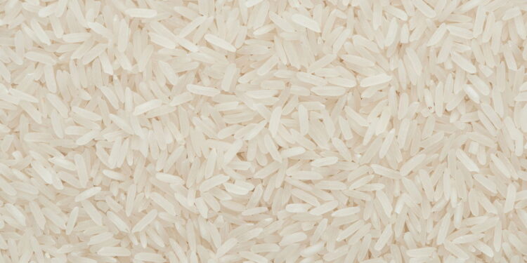 Marca de arroz popular foi retirada dos supermercados por determinação oficial